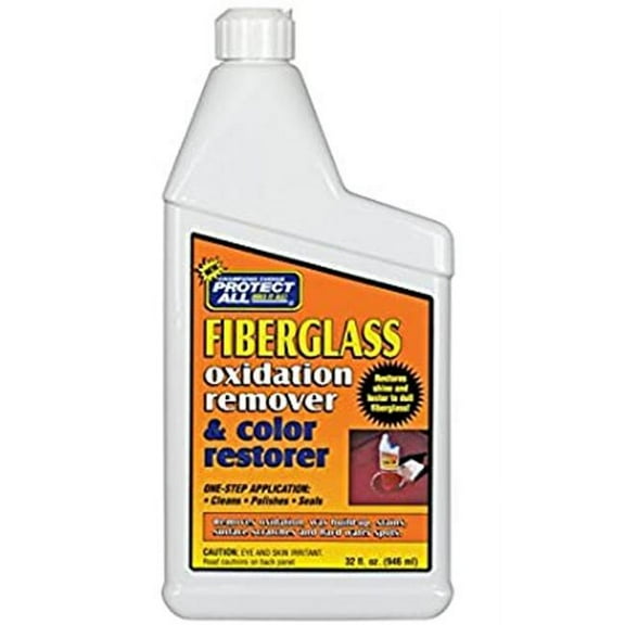 Thetford  32 oz Oxidation Remover