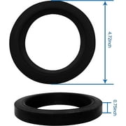 Thetford 33239 Aqua-Magic Universal RV Toilet Closet Flange Seal SHIPS TODAY