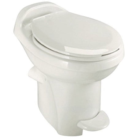 Thetford 34430 Aqua Magic Style Plus Toilet, High / Bone