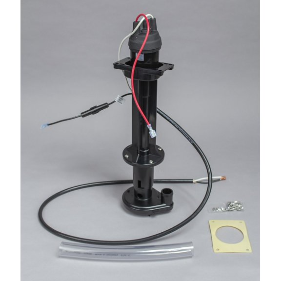 Thetford 35775 24V Pump Motor Assembly For Electra-Magic 80 Rv Toilets