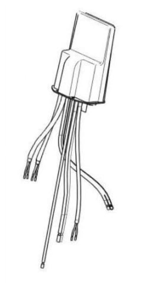 Thetford 36398 Controller