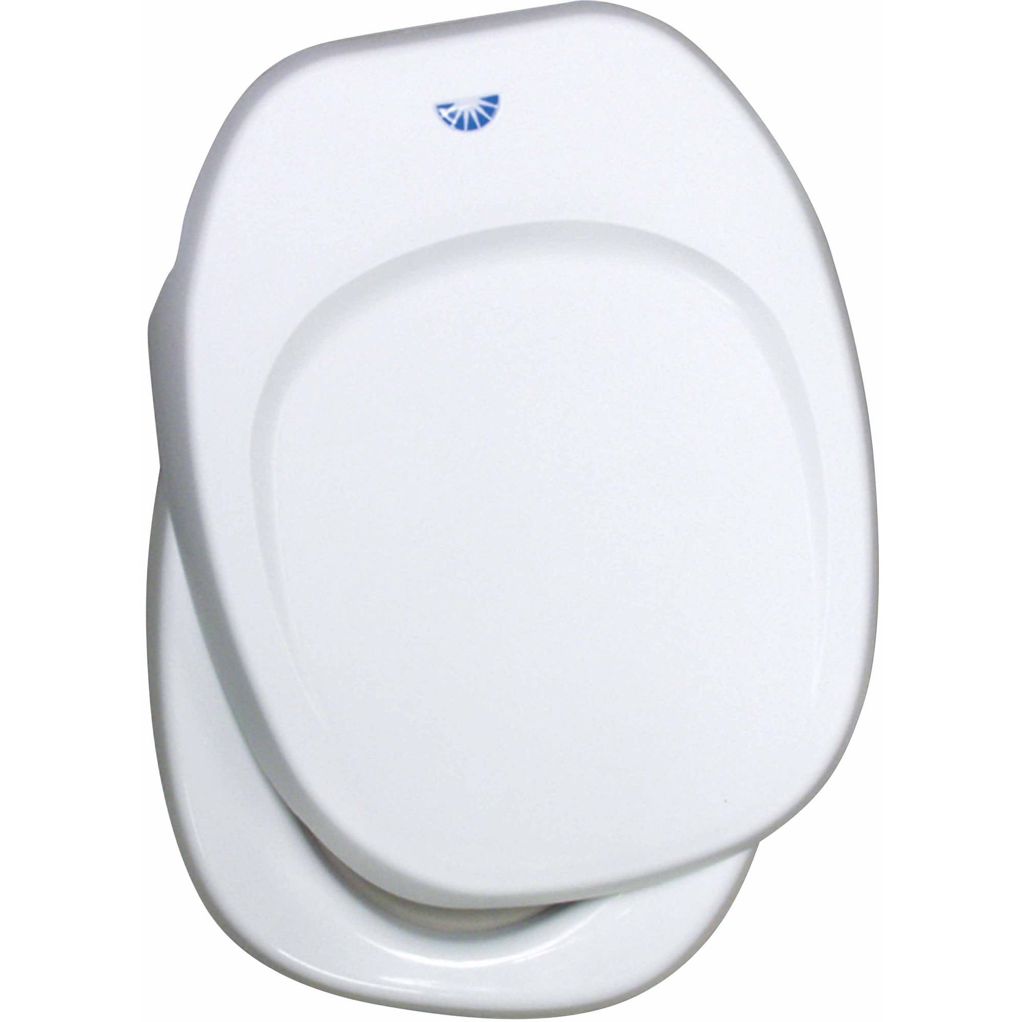 Walmart Deal of Thetford 36787 Seat Cover for Aqua Magic IV, Parchment