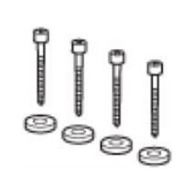Thetford 38066 Toilet Mounting Bolt Pack