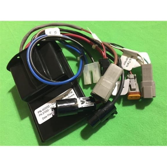 Thetford 38646 Toilet Automatic Flush Controller for Tecma Silence RV Toilet