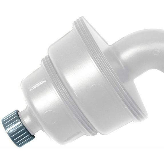 Thetford 70402 Blue Cap for Sani-Con System