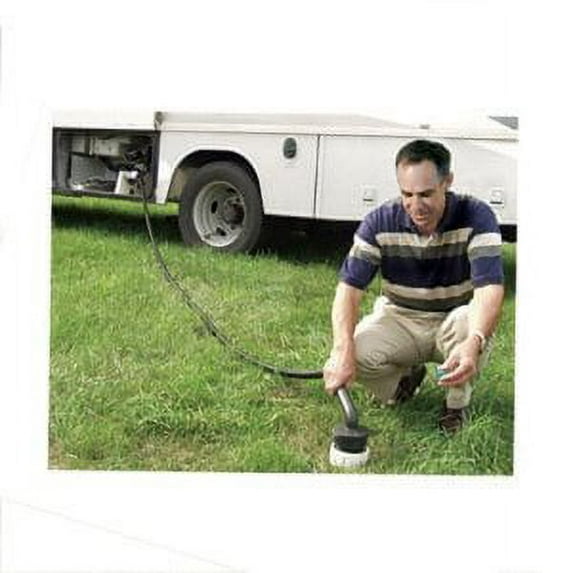 Thetford 70426 Sani-Con 50' Fixed Hose