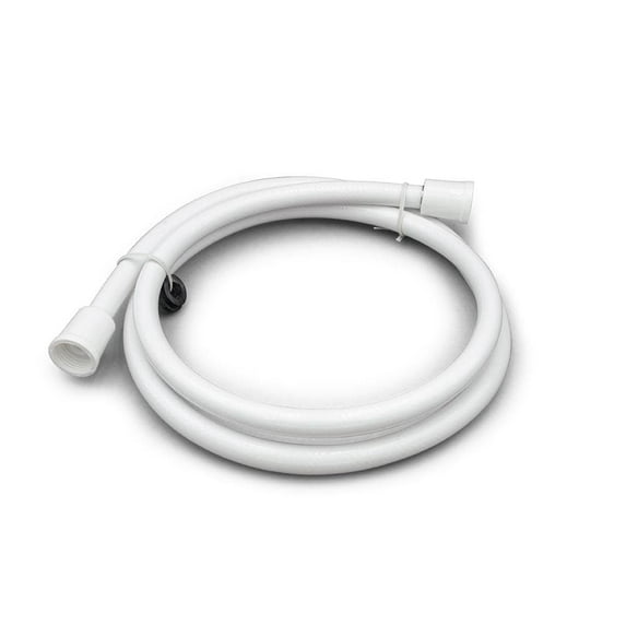 Thetford 94199 Exterior Shower Hose - White