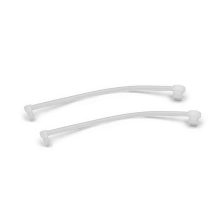 B&B Molders New Style Gravity Water Fill Strap, White