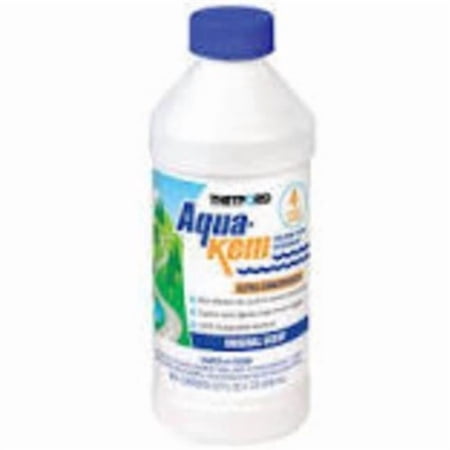 Thetford 96604 6-8 oz Aqua Bio RV Holding Tank Treatment