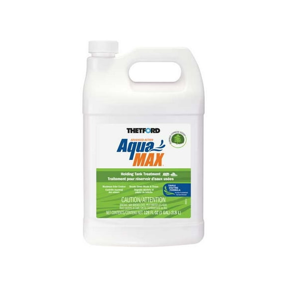 AQUAMAX SUMMER CYPRESS 1 GALLON