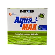 Thetford 96689 Waste Holding Tank Treatment for 40 Gallon Tanks