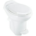 thumbnail image 1 of Thetford  Aqua Magic China Style Plus Toilet - High Profile White, 1 of 1