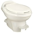 thumbnail image 1 of Thetford Aqua Magic Style Plus Rv Toilet / Low Profile / Bone (34438), 1 of 2