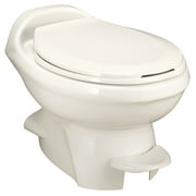 Thetford Aqua Magic Style Plus Rv Toilet / Low Profile / Bone 34438