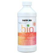 Thetford AquaBio RV Holding Tank Treatment, Formaldehyde Free 32-oz, 96607