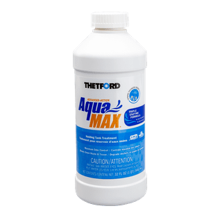 Thetford Campa-Fresh Free and Clear 32 oz Liquid Holding Tank
