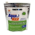 thumbnail image 1 of Thetford Aqua MAX® Summer Cypress RV and Marine Holding Tank Treatment,16-ct Toss-Ins (96670), 1 of 6