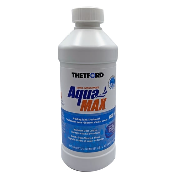 Thetford AquaMax® Spring Showers 32 Oz Liquid Holding Tank Treatment