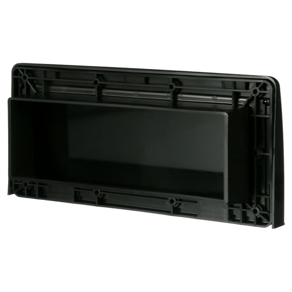 Thetford | B&B Molders RV 1-1/2" Endura Range Vent, Black, 94279
