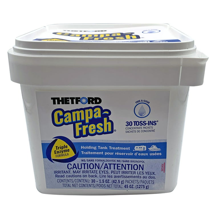 https://i5.walmartimages.com/seo/Thetford-Campa-Fresh-Free-and-Clear-30-count-Toss-Ins-Holding-Tank-Treatment_f32cbe84-8ea0-40aa-a53f-f83f921608a5.5252070408e7f21c1d727f4fa1826805.jpeg?odnHeight=768&odnWidth=768&odnBg=FFFFFF&format=avif