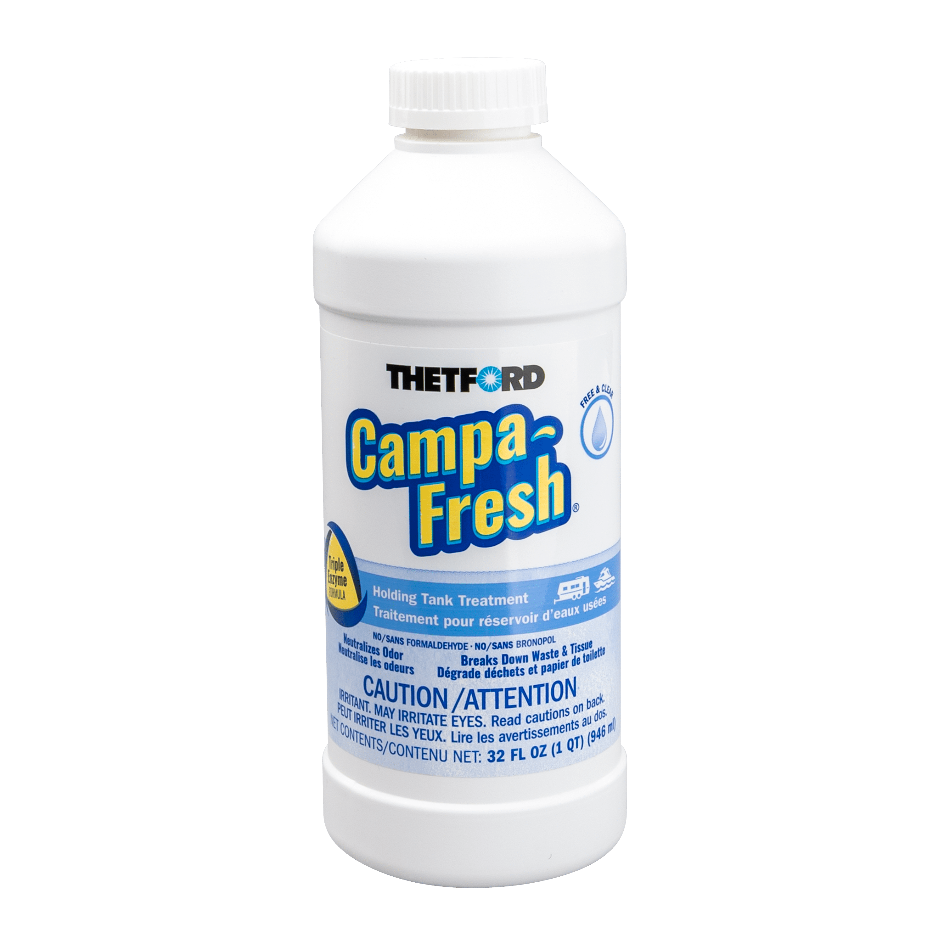 Thetford Products - Campsite Wholesale