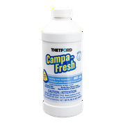 Thetford Campa-Fresh® Free & Clear RV and Marine Holding Tank Treatment, 32-oz Liquid (96742)