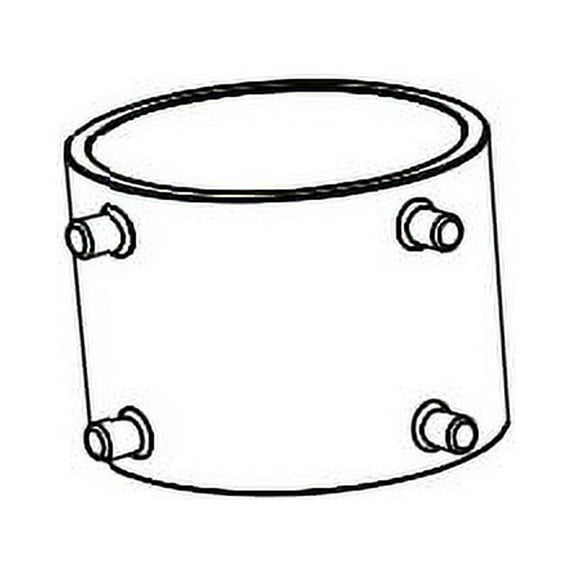 Thetford 40661 SEWER HOSES RV