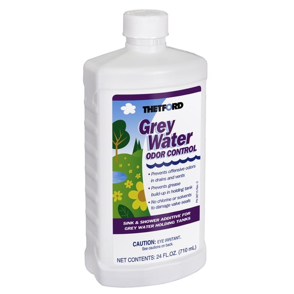 Thetford Grey Water Odor Control PN 15842 Automotive Additive, 24 oz