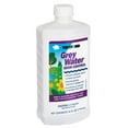 Thetford Grey Water Odor Control Rv Camper Holding Tank Treatment 24 oz