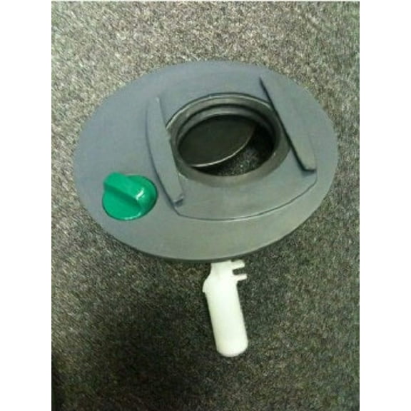 Thetford Marine 3233206 C400 Holding Tank Mech Lh