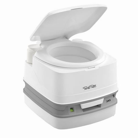 Thetford Marine Porta Potti 345 Marine Toilet