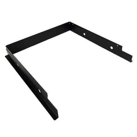 Thetford-Norcold 638250 Kit-Serv-Cab Trim-Black Nr751