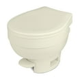 thumbnail image 1 of Thetford RV Toilet Aqua-Magic® VI Low, Parchment, with SloClose™ seat and cover - 31834, 1 of 9