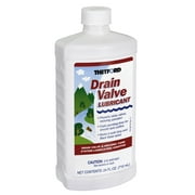 Thetford Rv Drain Valve Lubricant - 24 oz - PN 15843