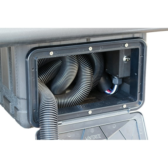 Thetford Sani-Con External Storage Box - 19"