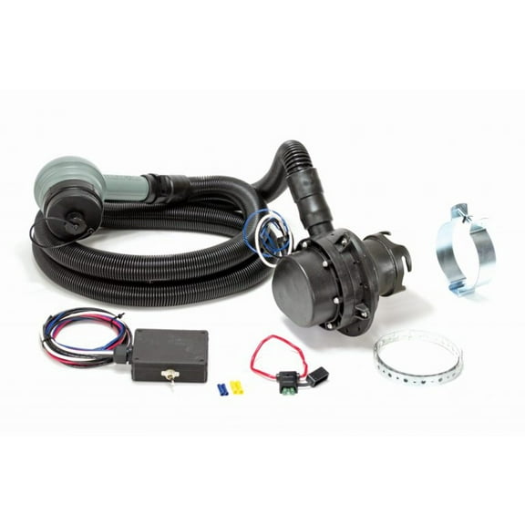 Thetford 97650 Sani-con Turbo 400s Permanent Macerating Waste Water Evacuation System