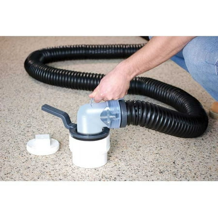 Thetford SmartDrain Sewer Kit