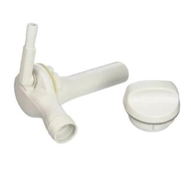 Thetford TH92925 Porta Potti 260 Model PumpOut Kit