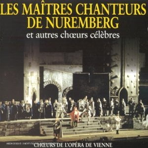Theussl / Vienna Volksoper Chorus - Choeurs de L'opera de Vienne - Music & Performance - CD