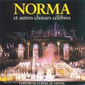 Theussl / Vienna Volksoper Orchestra - Choeurs de L'opera de Vienne - Music & Performance - CD