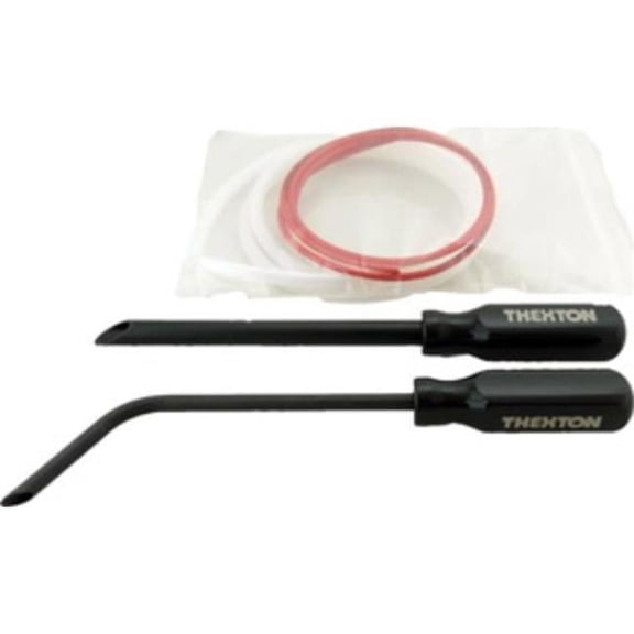 Thexton 0.375 in. Tubing Wire Insertion Tool Kit