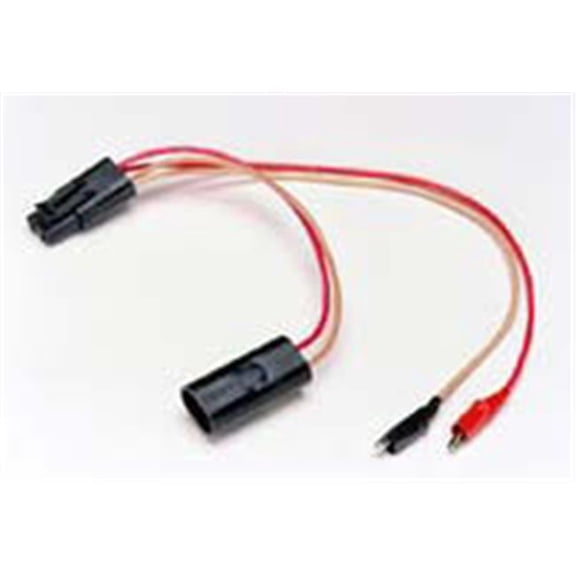 Thexton 303 Coil Term Adap