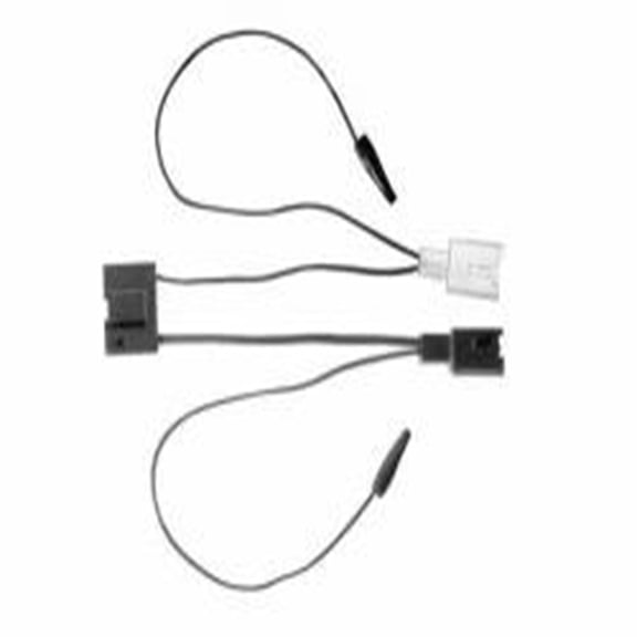 Thexton 376 Gm External Coil Adapter