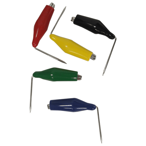 Thexton 490-90 90 Degree Electrical Back Probe Kit