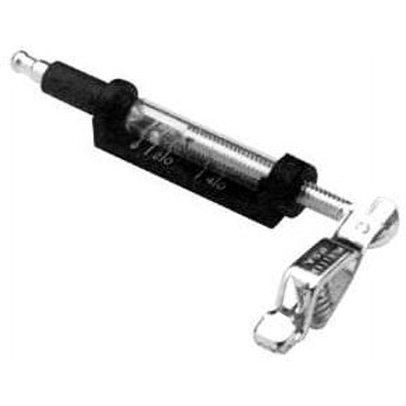 ADJ. IGNITION SPARK TESTER