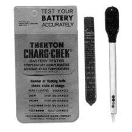 Thexton Charg-Chek Battery Tester