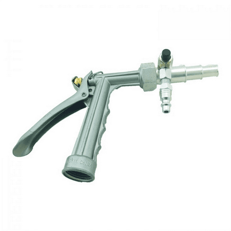 Thexton Heater Core Back Flush Tool w/ Air Assist