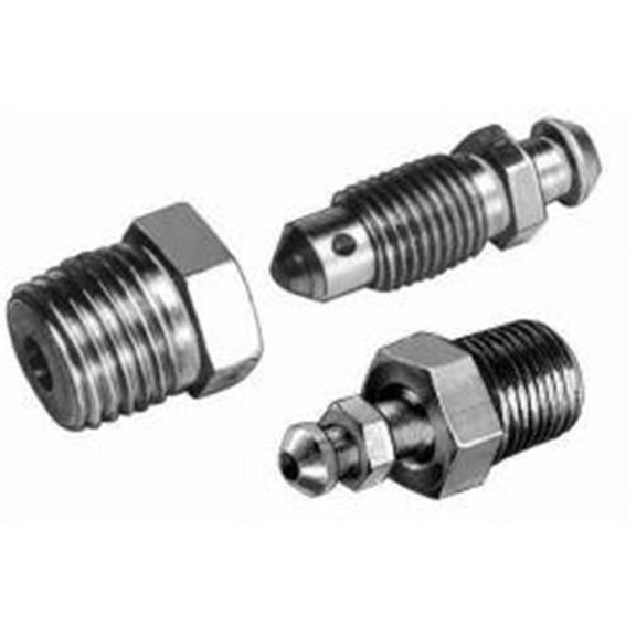 Thexton Manufacturing TH563 Disc Brake Bleeder Screw