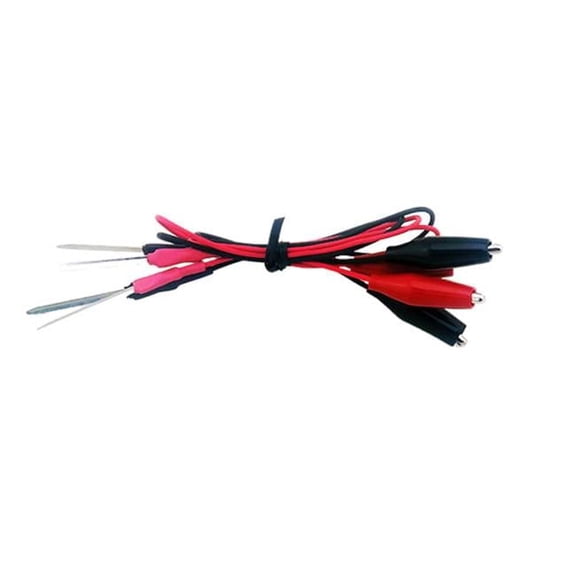 Thexton Manufacturing TH914X Extended Back Probe Spoons