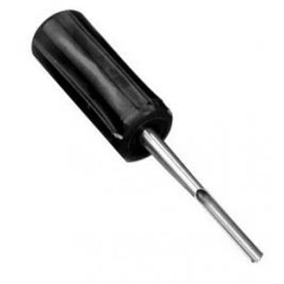 Thexton Mfg  Terminal Release Tool 16-18 for 588 - Stainless Steel